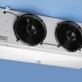 Evaporator suflanta 6000 W / -25*C